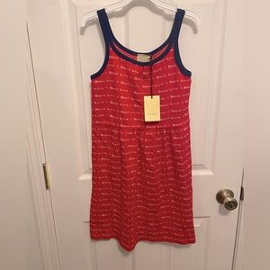 NWT Gucci Size 10 Girls dress